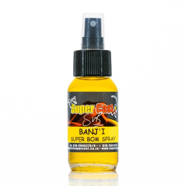 Super Cast Bom Spray 50ml