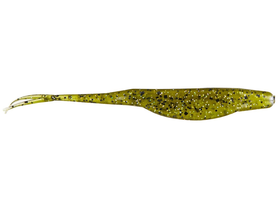 Zoom Super Fluke 5''
