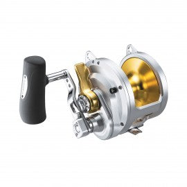 Multiplier Reel Shimano Talica II