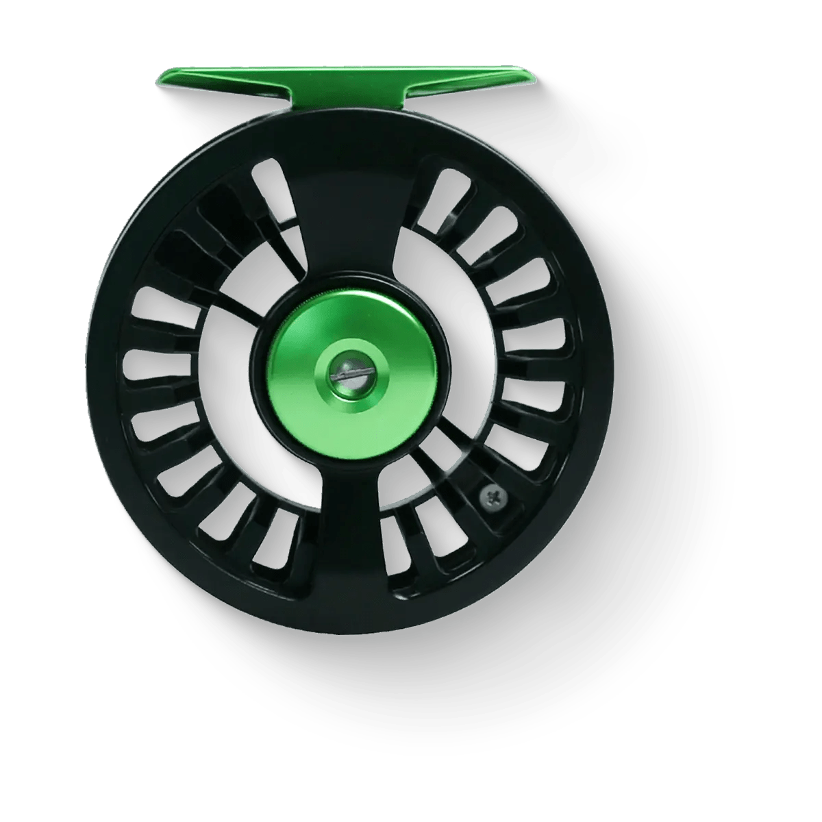 Fly Reel Stealth Lite - Western Accessories