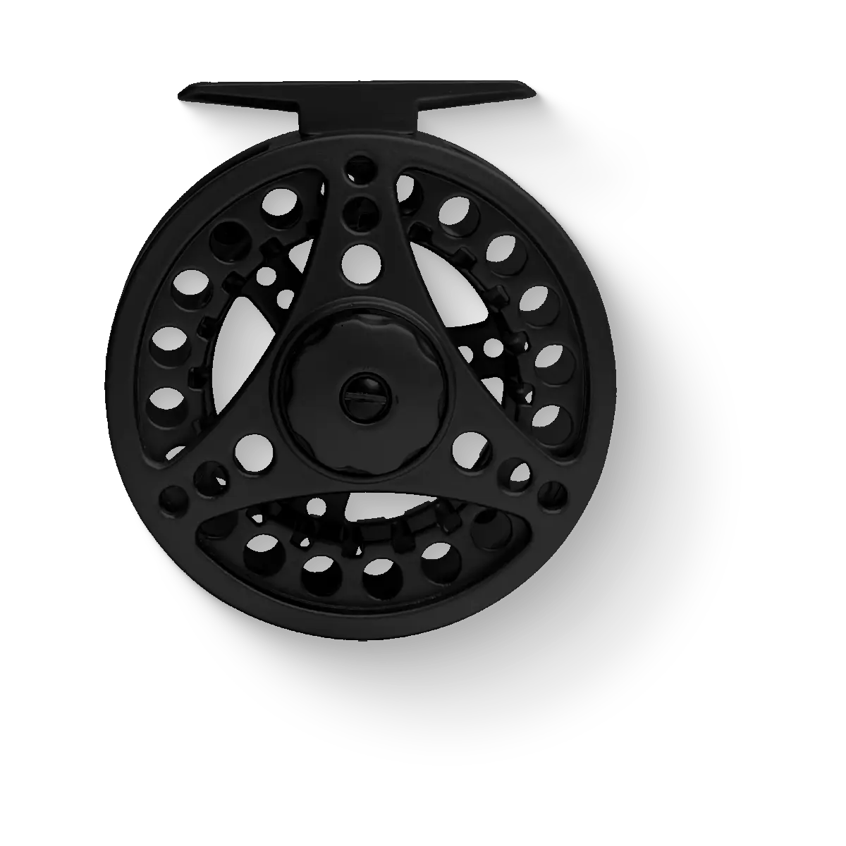 Fly Reel Stealth Start 5/6WT - Western Accessories