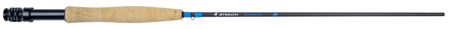 Fly Rod Stealth Essence 9ft 5WT 4PC - Western Accessories