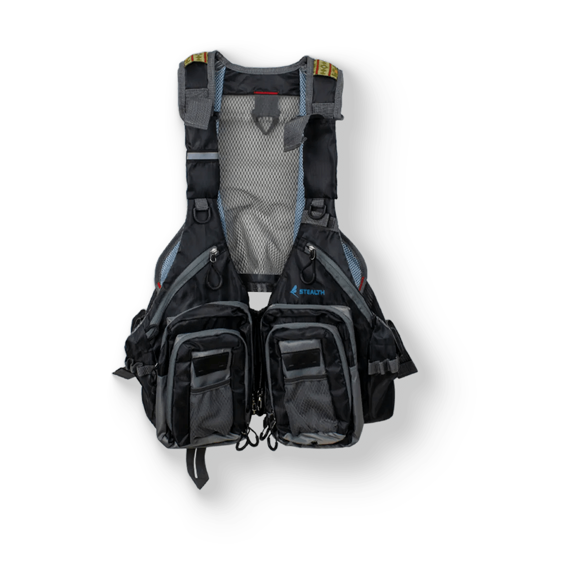 Fly Vest Stealth Lite - Western Accessories