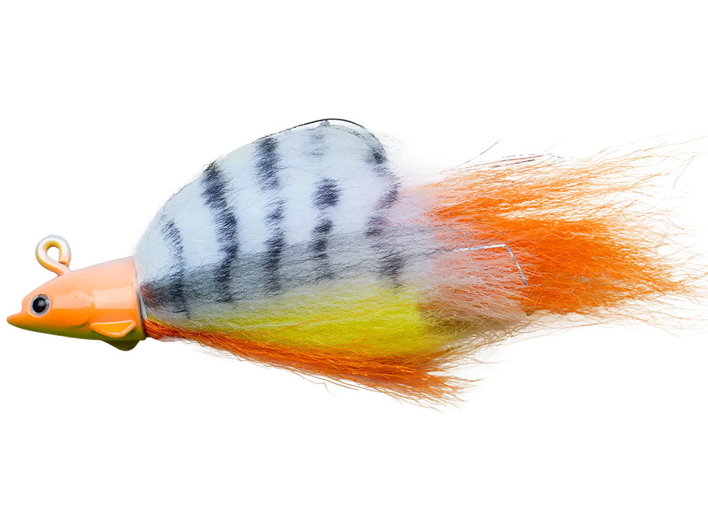 Sensation Tiger Tamer Jig Small 1/2oz