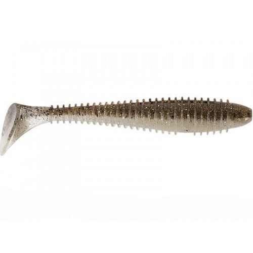 KEITECH SWIM IMPACT FAT 4.8''