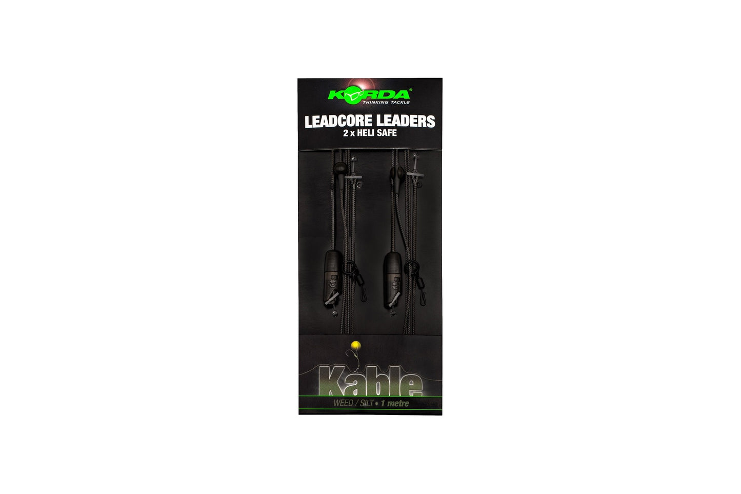 KORDA LeadcoreLEADER Heli SAFE