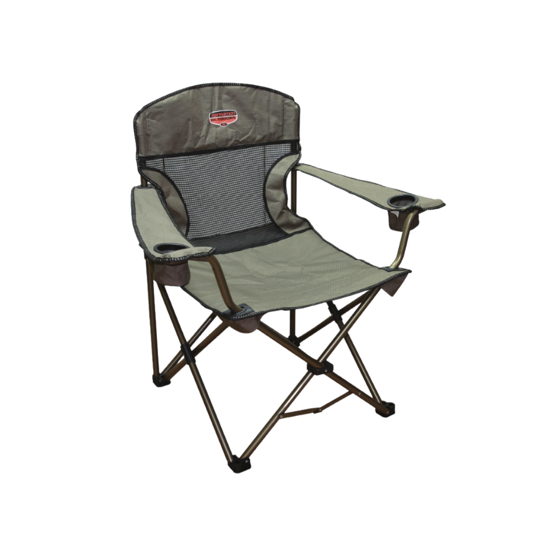 CHAIR BIG BOY KHAKI