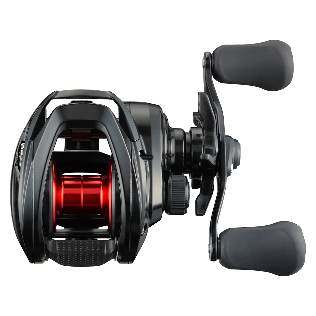 Baitcaster Reel Daiwa PR100H