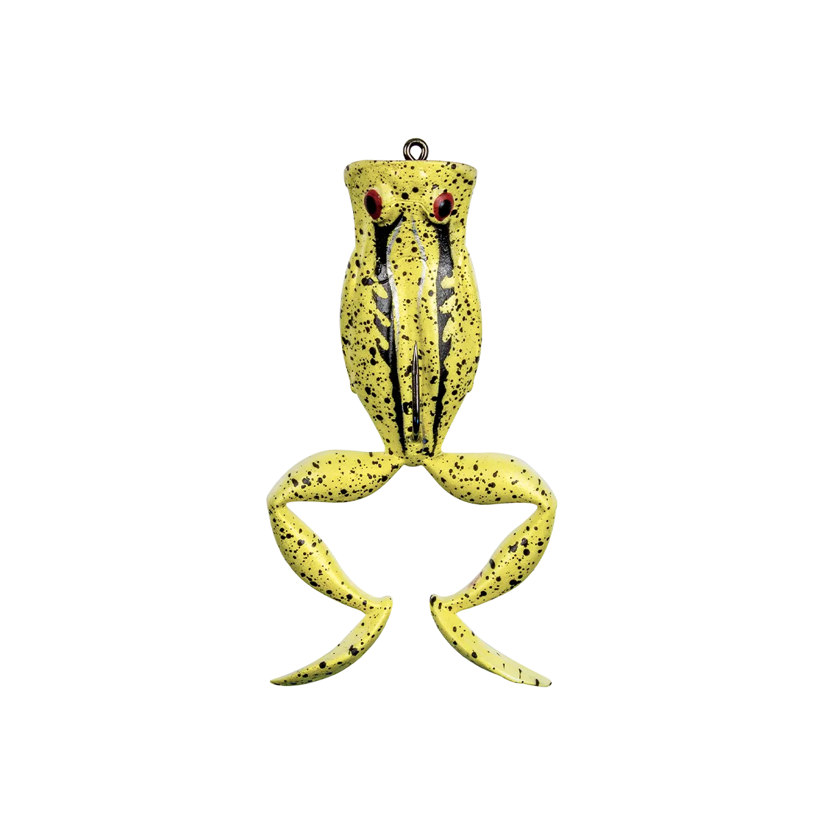Sensation Action Frog