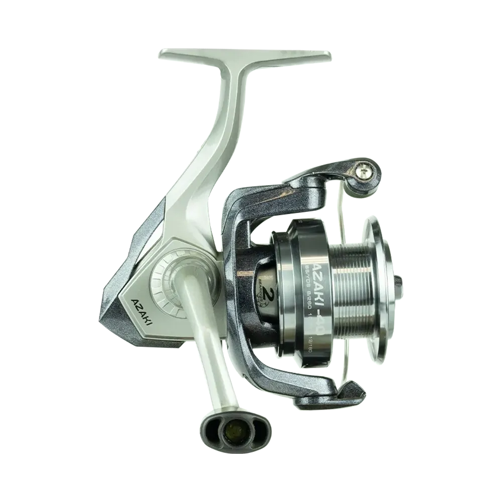 Spinning Reel Okuma Azaki