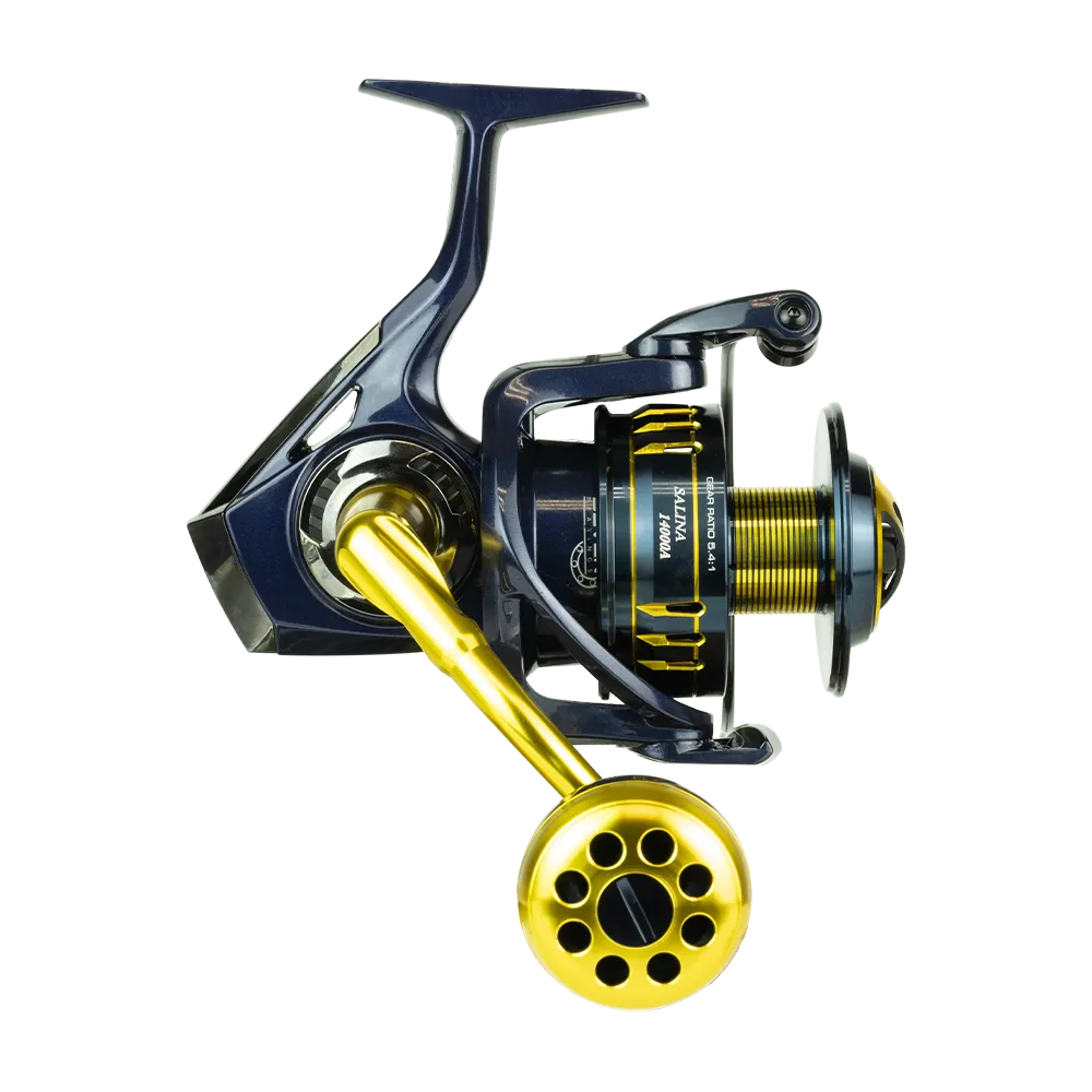 Spinning Reel Okuma Salina