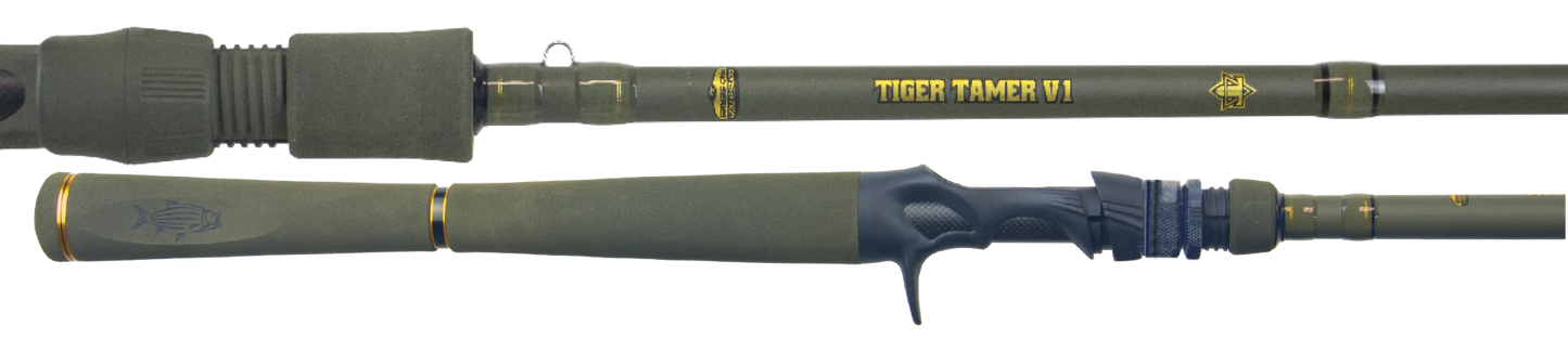 Sensation Tiger Tamer V1 4pc
