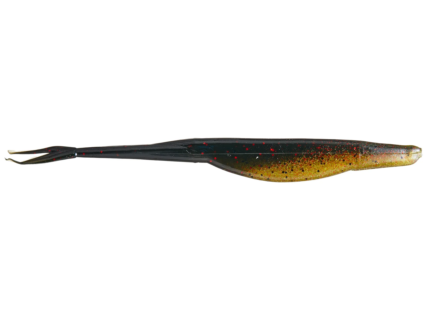 Zoom Super Fluke 5''