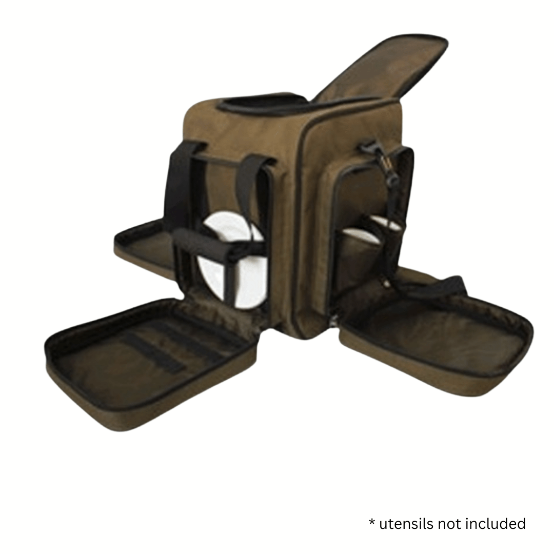 JACKEL PADKOS FOOD BAG - Western Accessories