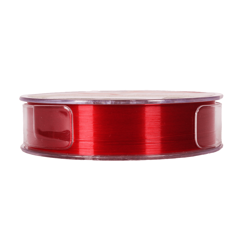 Jackel X - spring Invi - casting Leader 100m - Western Accessories