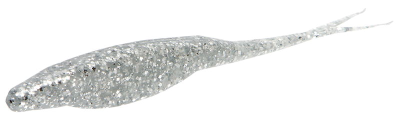 Zoom Super Fluke 5''