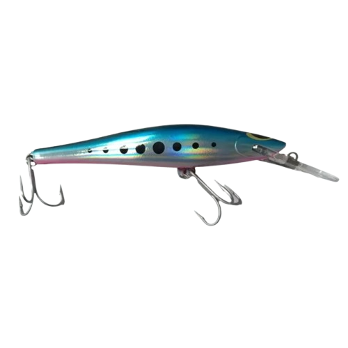 WILLIAMSON SPEED PRO DEEP 160