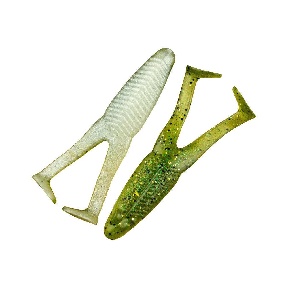 MCARTHY BUZZ'N FROG