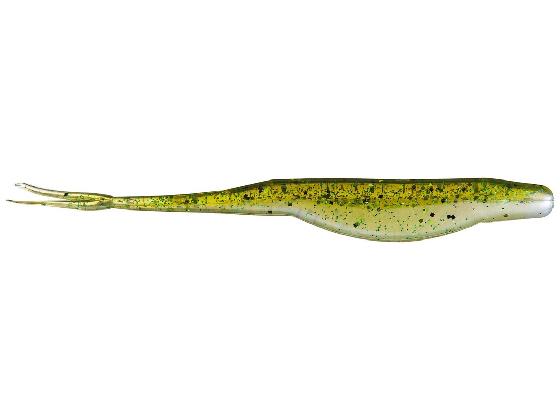 Zoom Super Fluke 5''