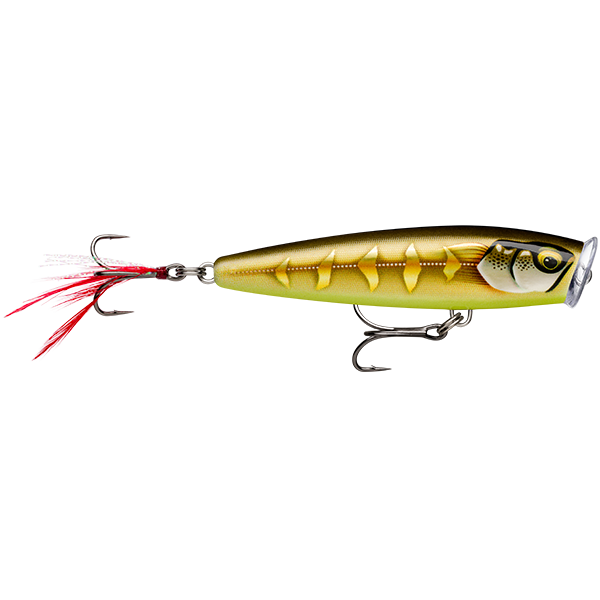 Rapala Skitter Pop Elite 75