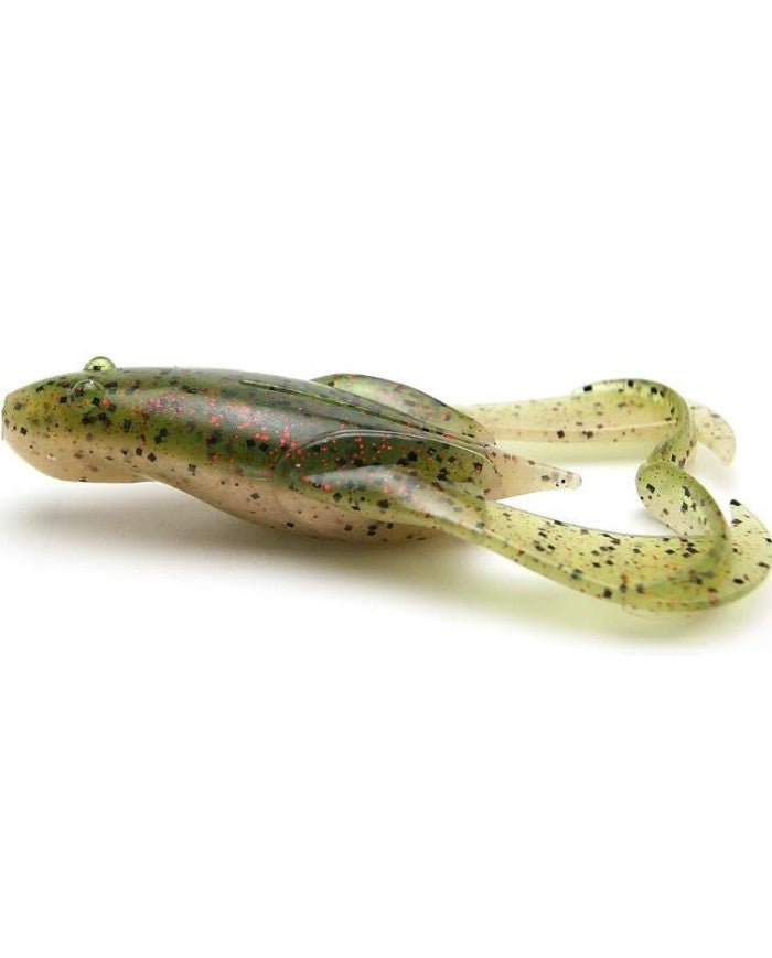 KEITECH NOISY FLAPPER 3.5'' - Western Accessories