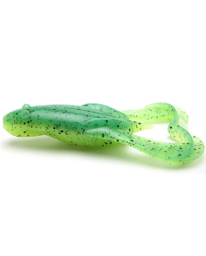 KEITECH NOISY FLAPPER 3.5'' - Western Accessories