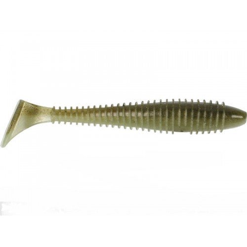 KEITECH SWIM IMPACT FAT 4.8'' - Western Accessories