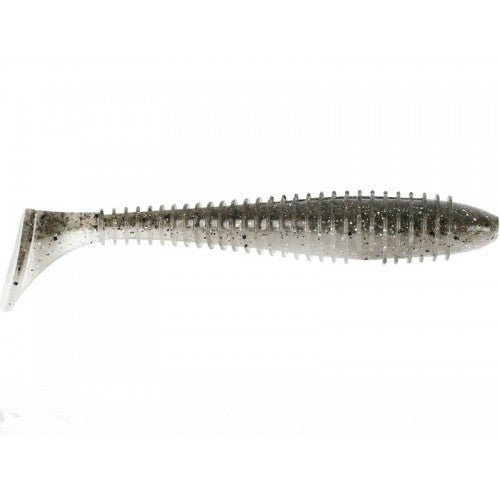 KEITECH SWIM IMPACT FAT 4.8'' - Western Accessories