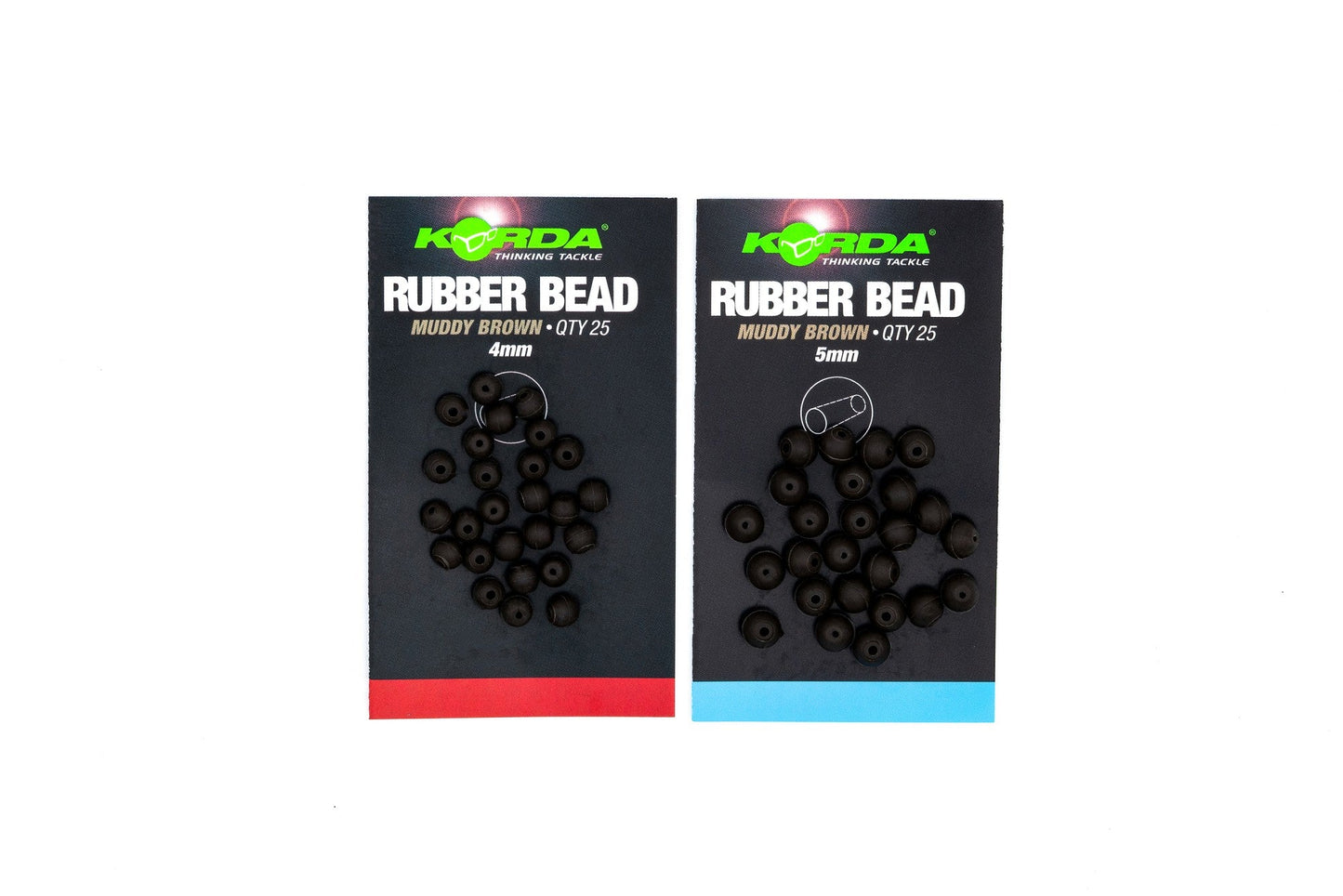 Korda 5mm Beads - Western Accessories