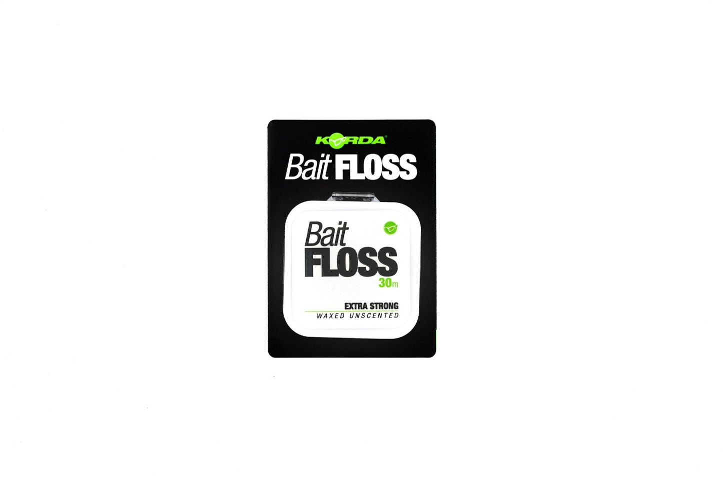 KORDA BAIT FLOSS 30 METERS KBF - Western Accessories