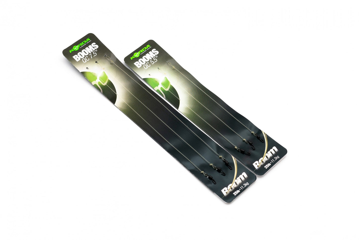 KORDA BOOM QC x 3 - Western Accessories