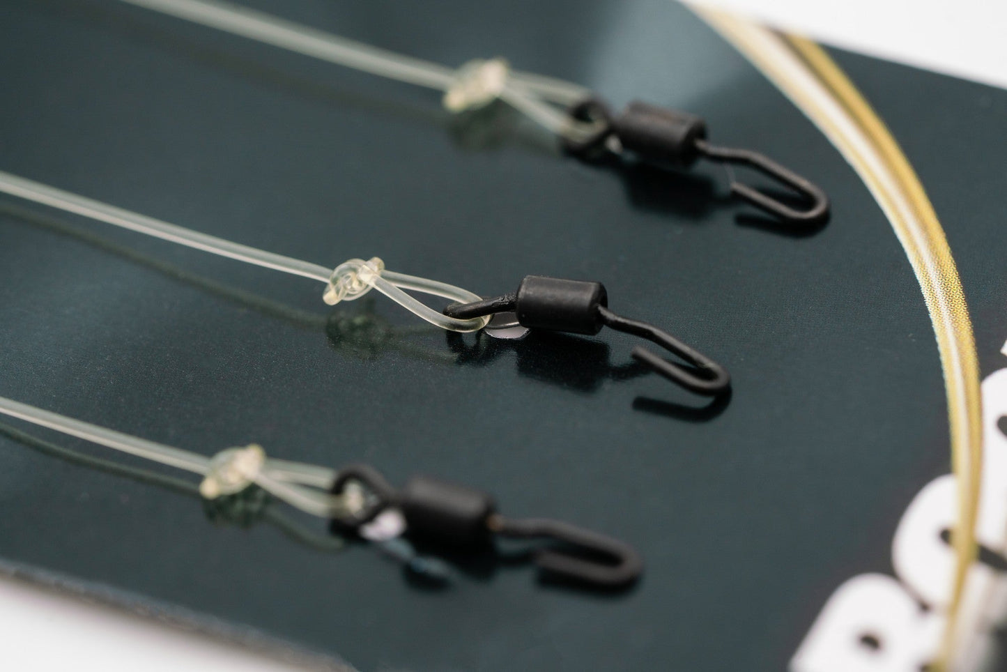 KORDA BOOM QC x 3 - Western Accessories
