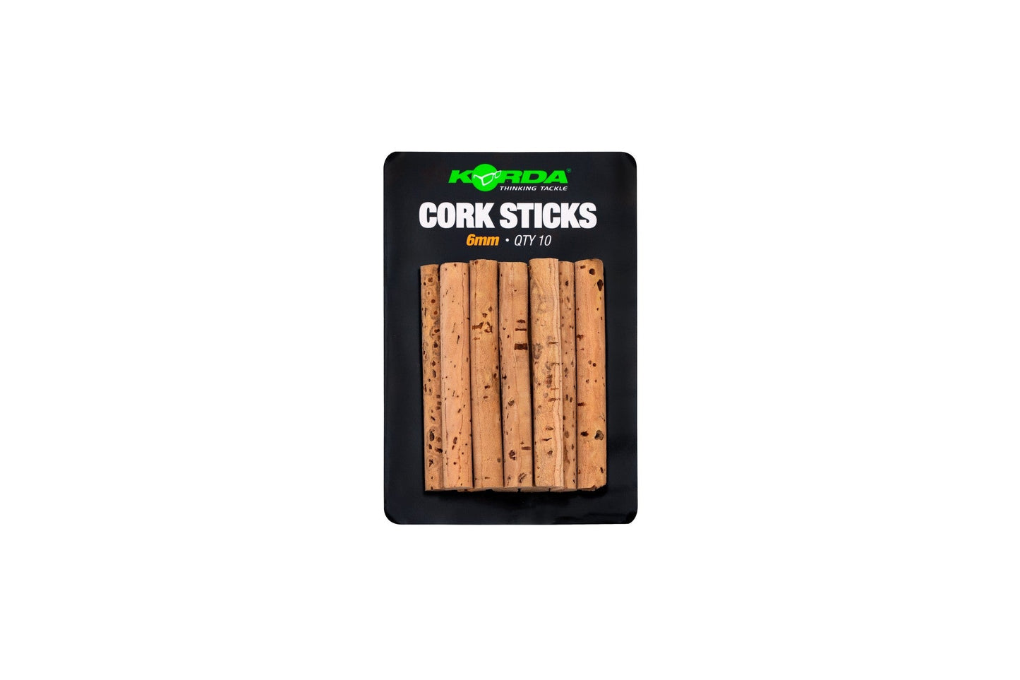 Korda Cork Sticks - Western Accessories