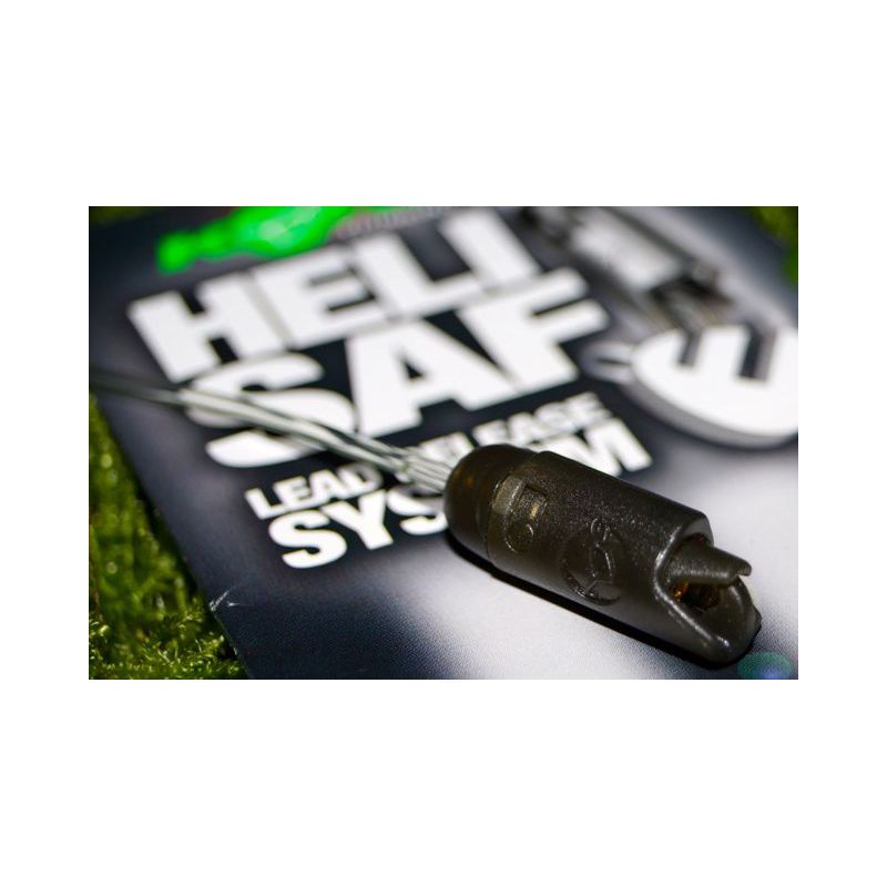 KORDA HELI - SAFE SYSTEM - Western Accessories