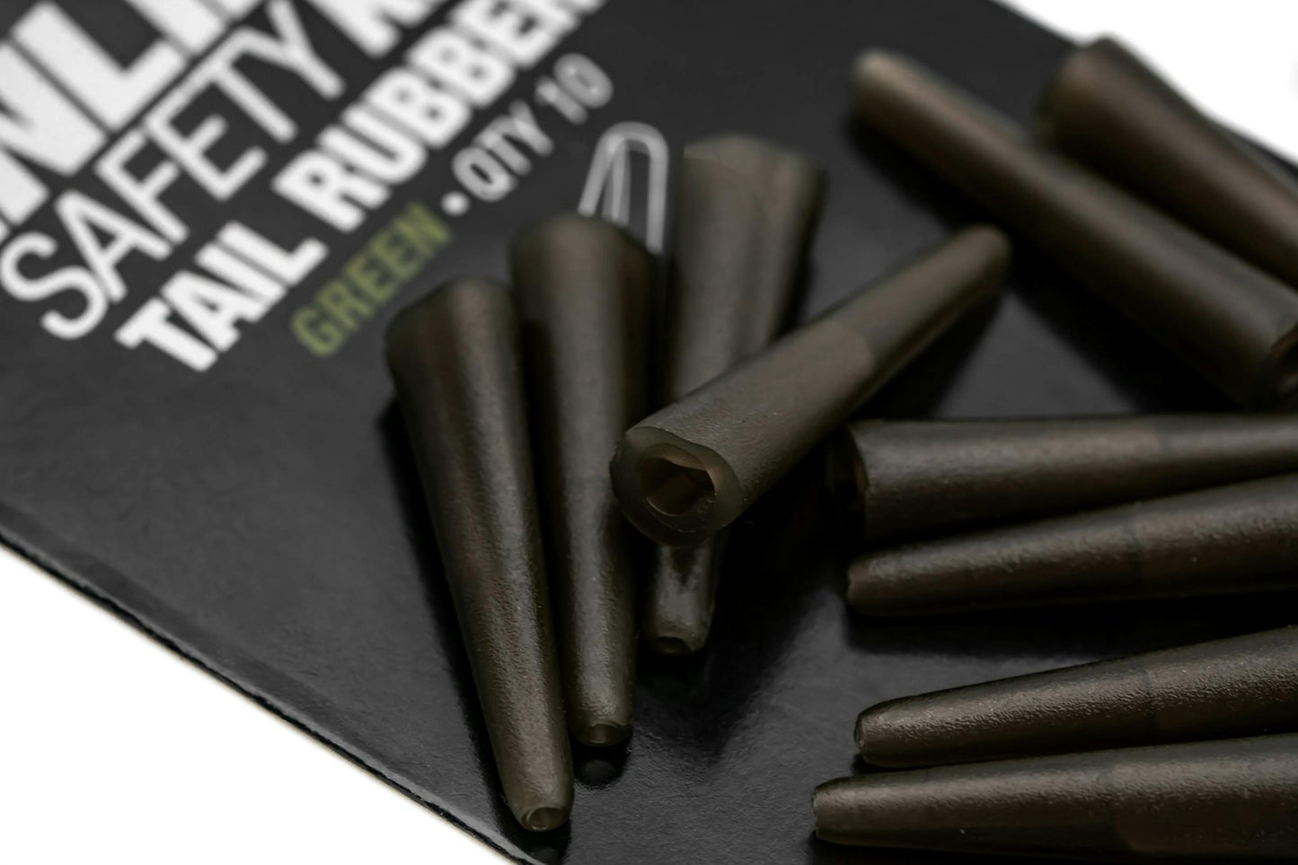 KORDA INLINE SAFETY KIT RUBBER KNTLR - Western Accessories