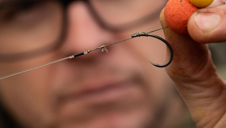 Korda Krank Hook - Western Accessories