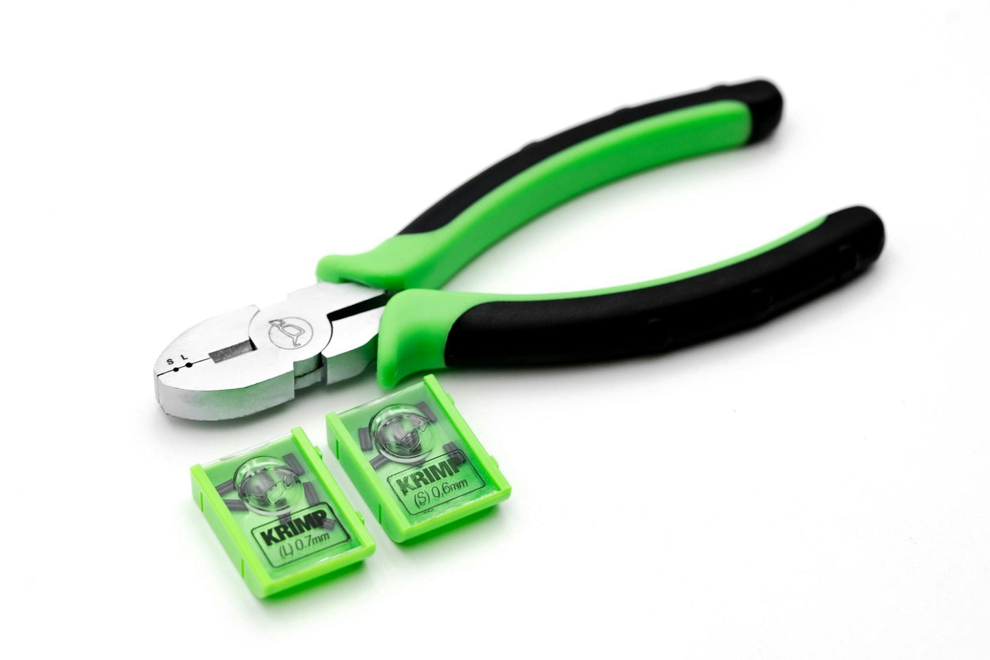 KORDA KRIMP TOOL KKT - Western Accessories
