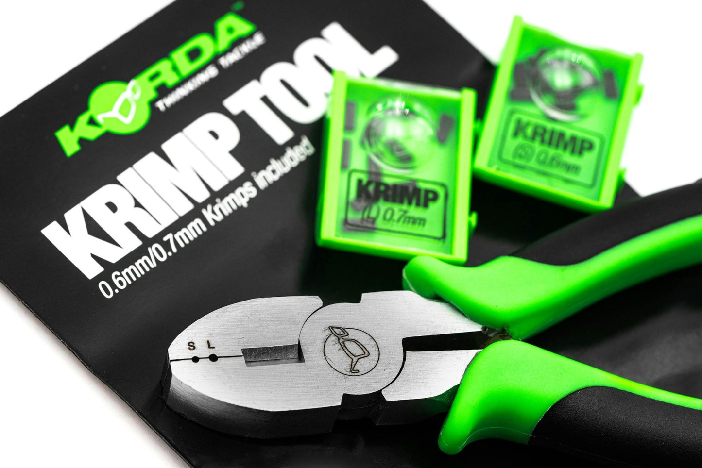 KORDA KRIMP TOOL KKT - Western Accessories