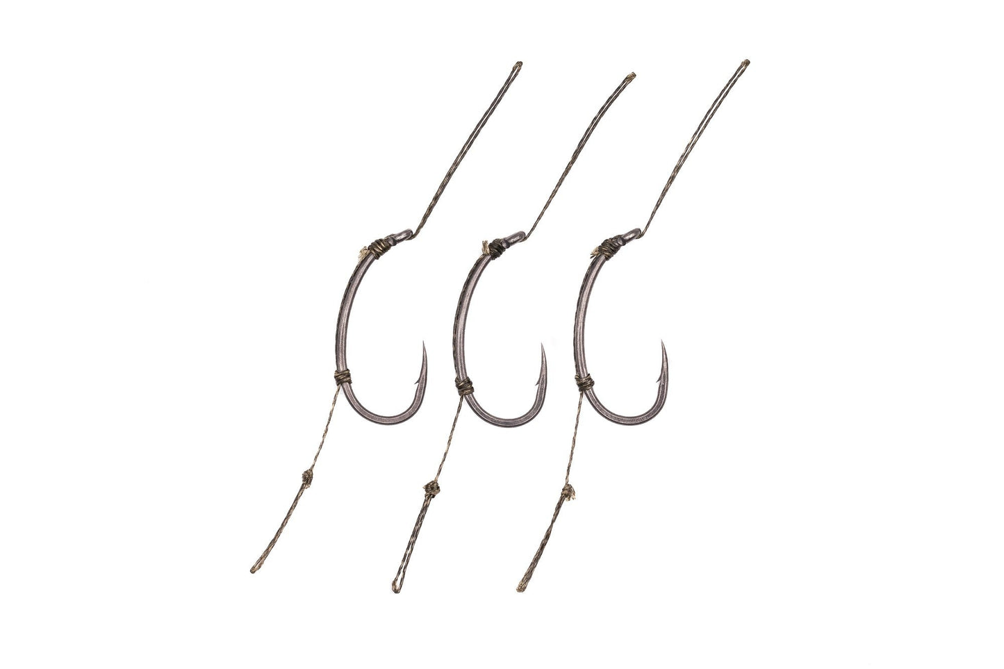 Korda Loop Rigs Klor - Western Accessories