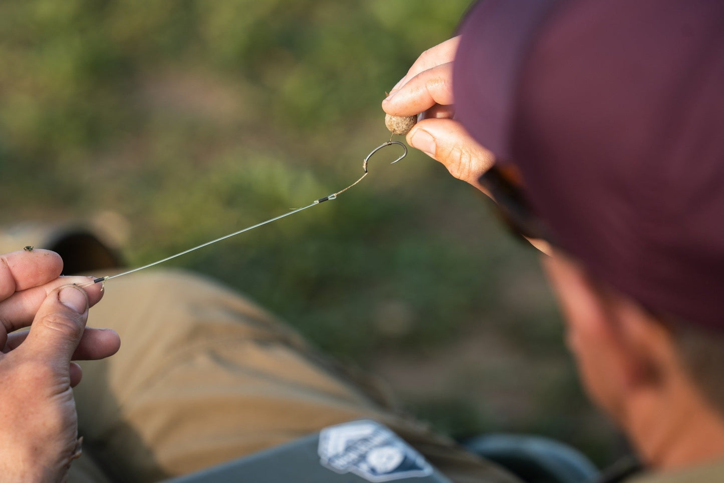 Korda Loop Rigs Klor - Western Accessories