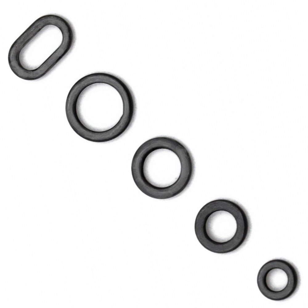 KORDA RIG RING - Western Accessories