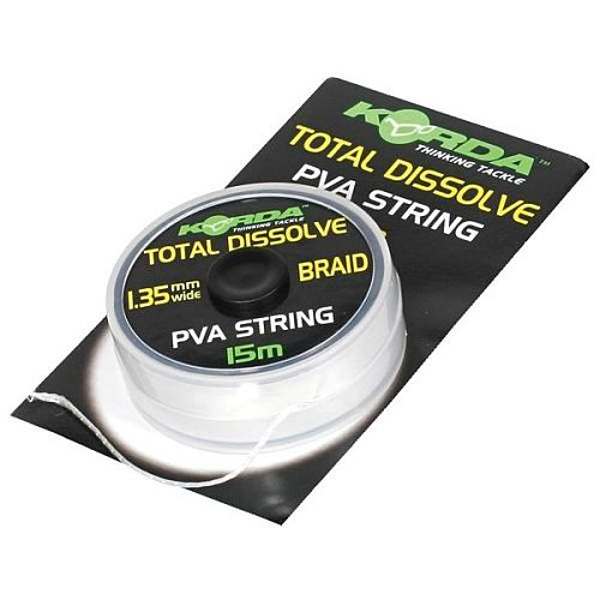 KORDA TOTAL DISSOLVE PVA STRING KPS - Western Accessories