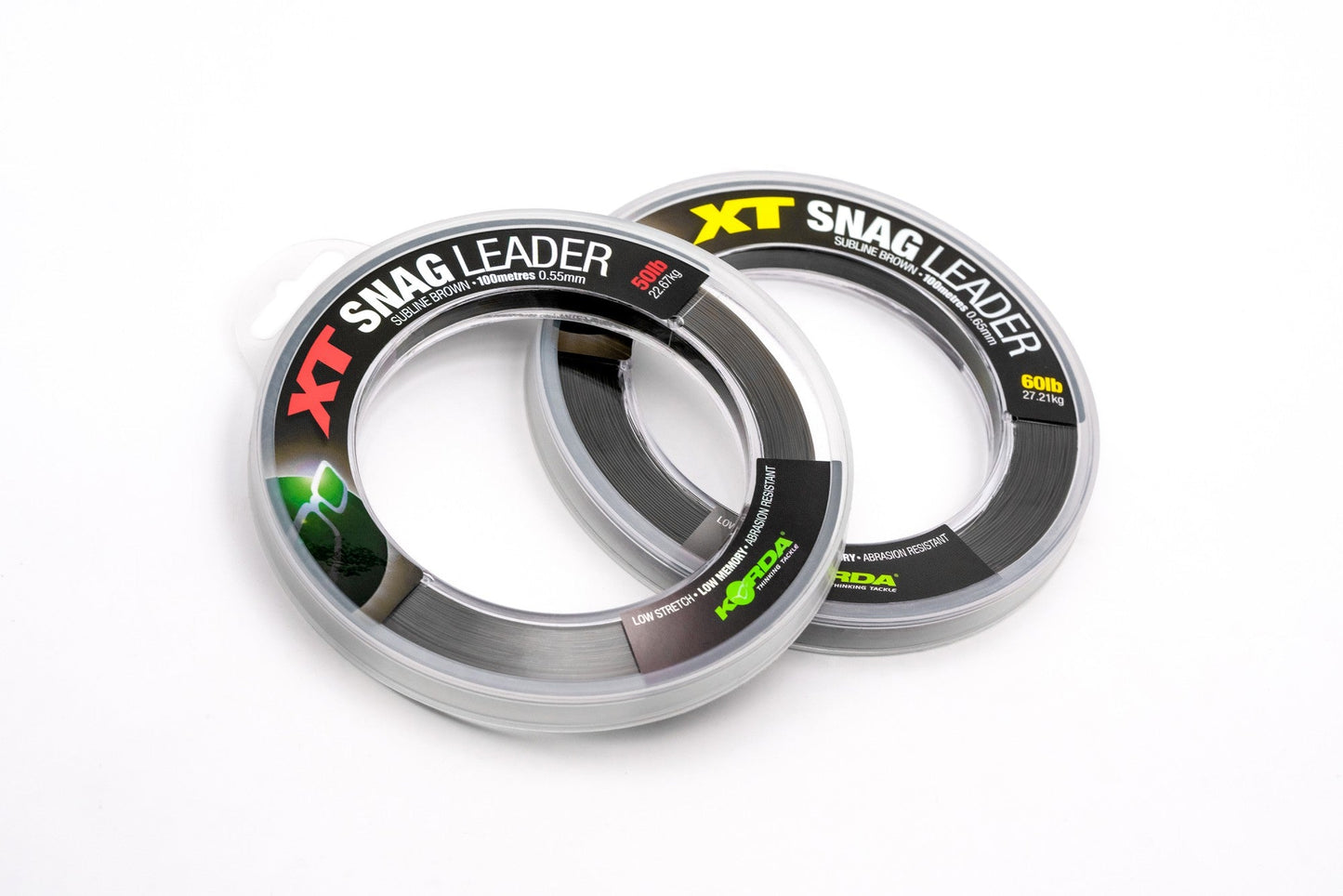 KORDA XT SNAG LEADER - Western Accessories