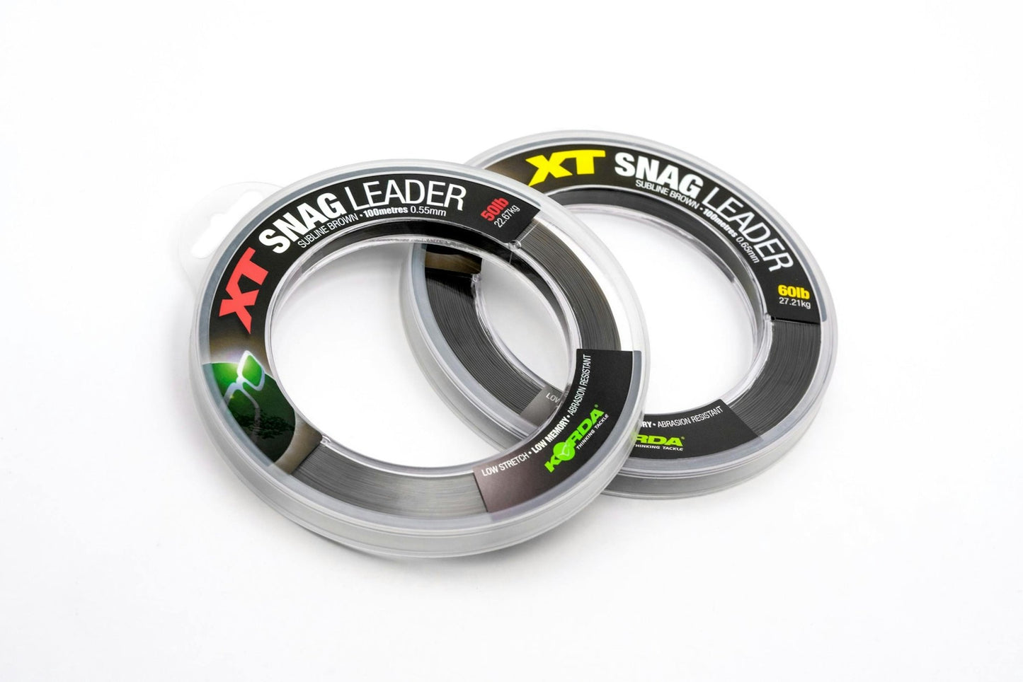 KORDA XT SNAG LEADER - Western Accessories