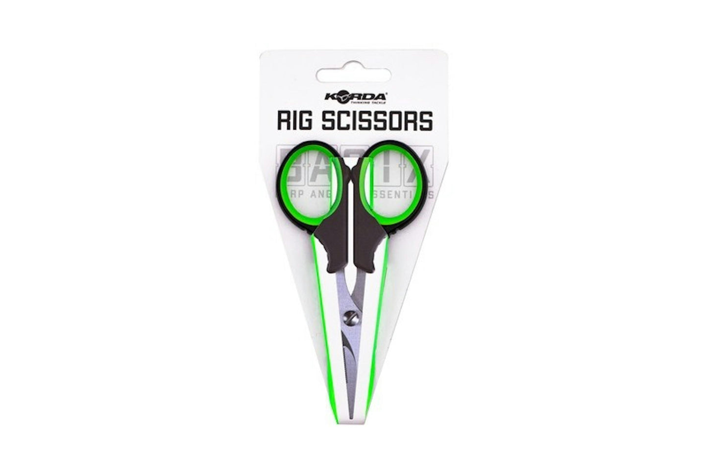 KORDA BASIX RIG SCISSORS KBX022