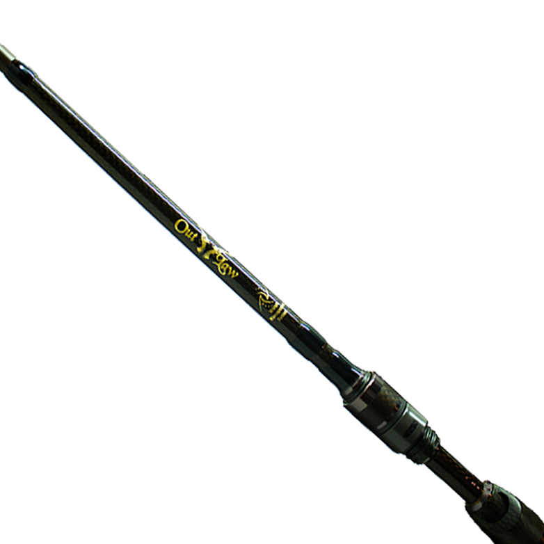 Spinning Rod Bass rod Waft Outlaw