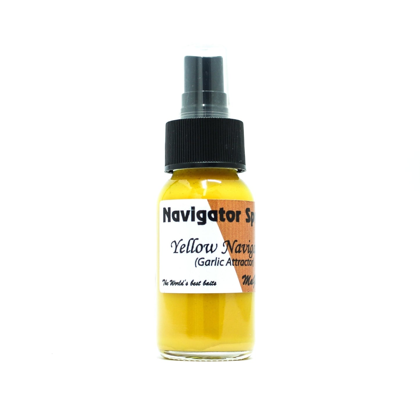 Magic Baits Spray 50ml - Western Accessories
