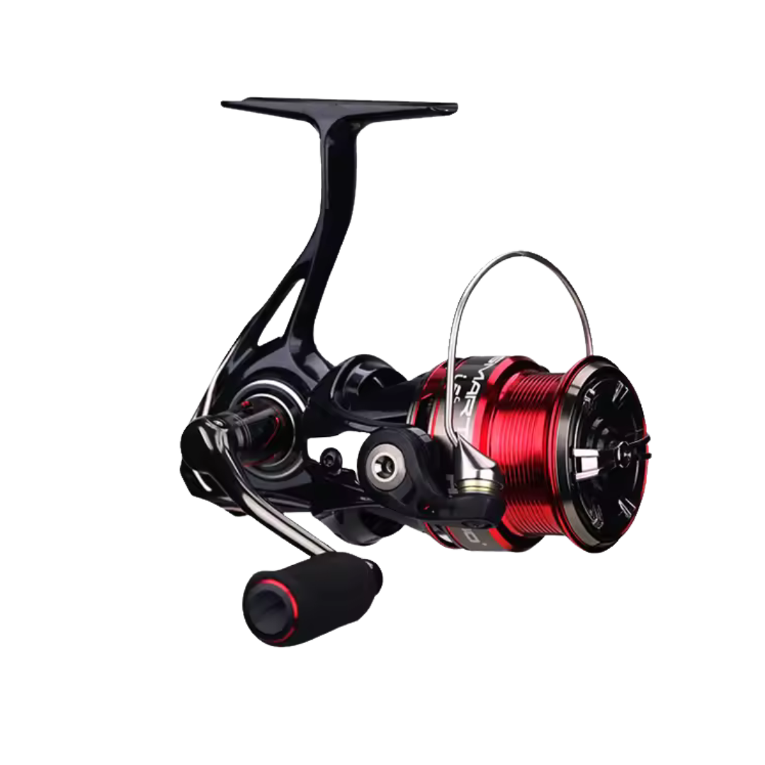 Spinning Reel Haibo SMART LFC