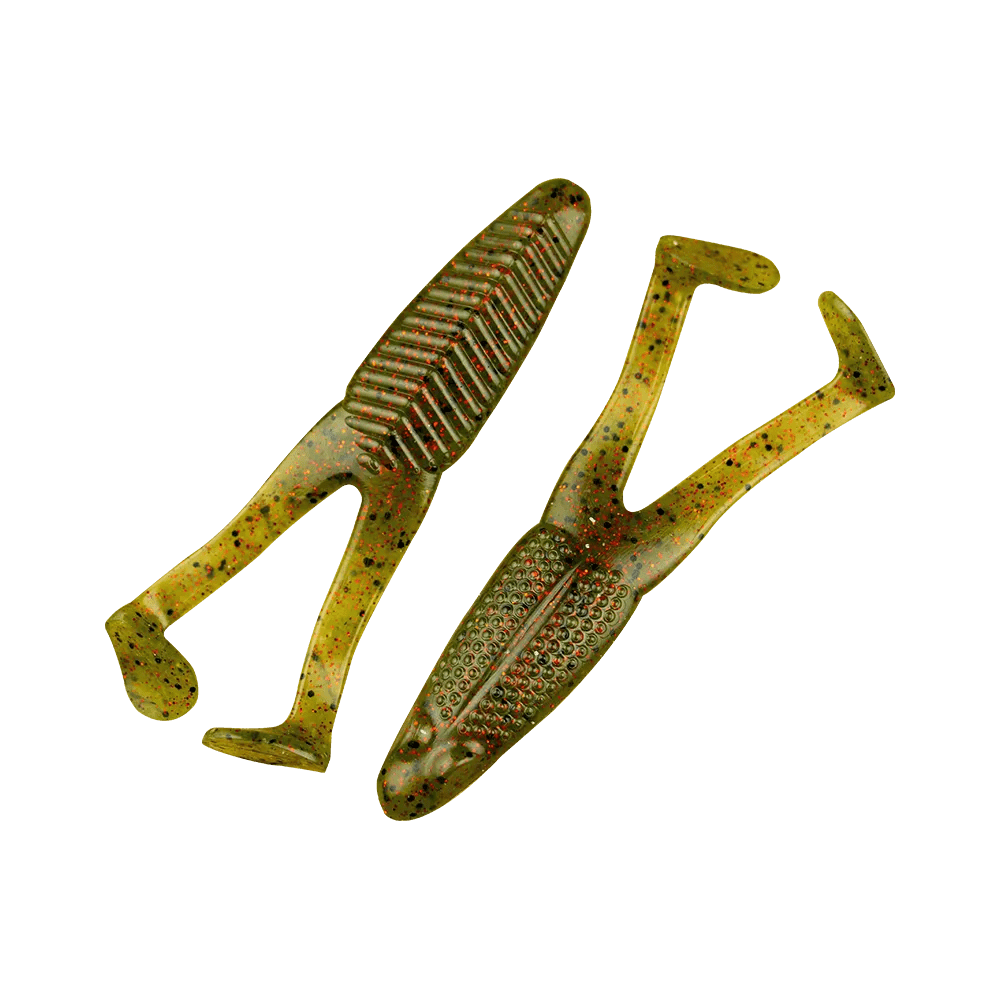 MCARTHY BUZZ'N FROG - Western Accessories