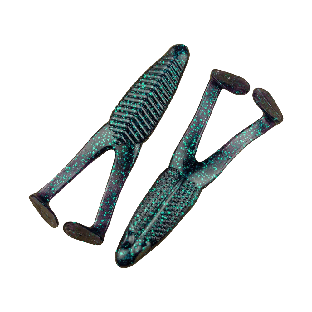 MCARTHY BUZZ'N FROG - Western Accessories